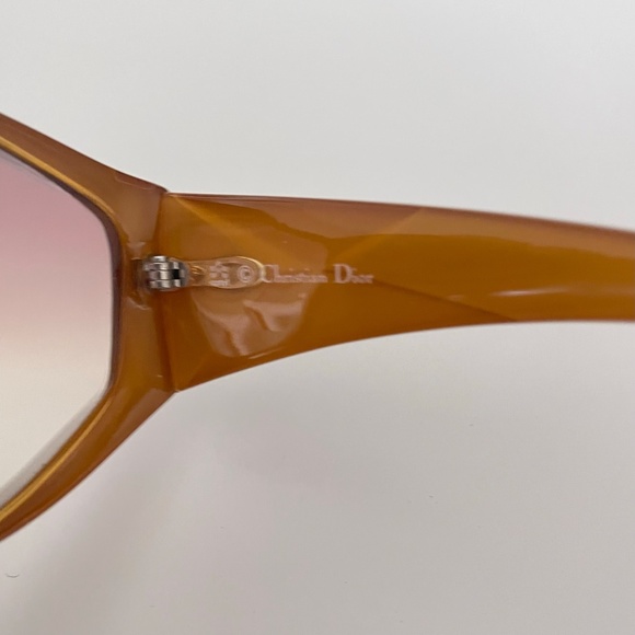 Vintage Christian Dior 2230-10 - Picture 6 of 9